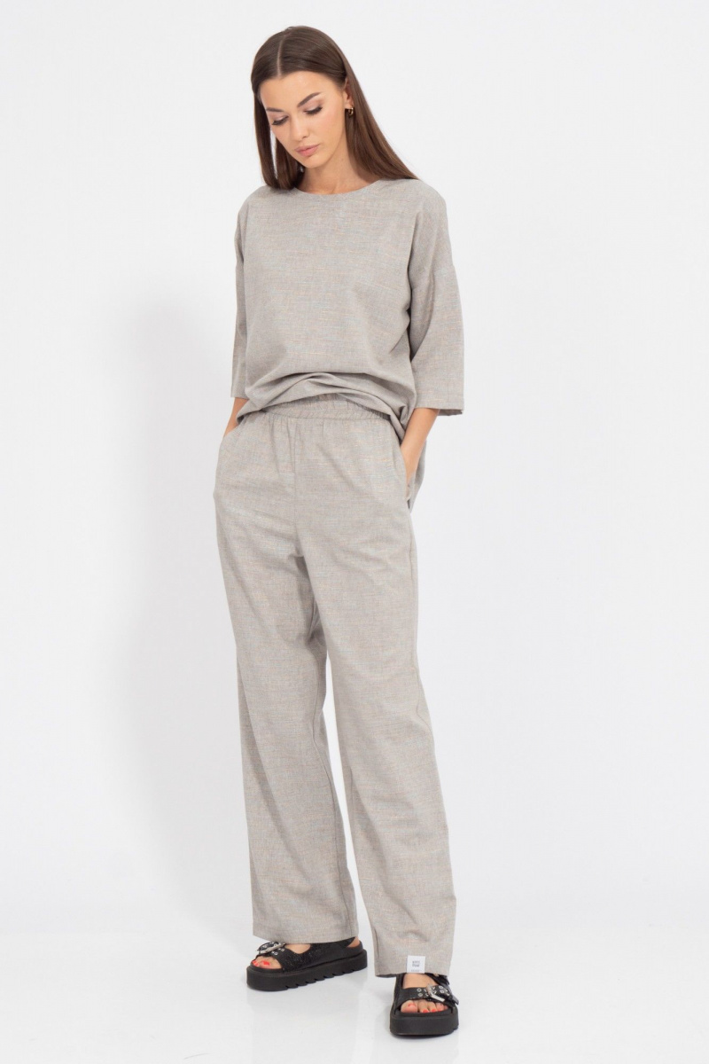 Брюки Kivviwear 4076.40