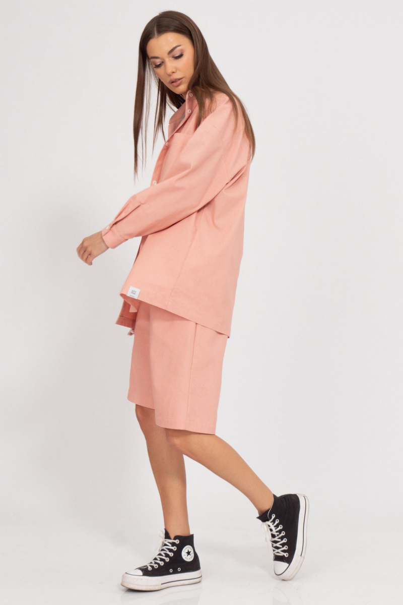 Рубашки Kivviwear 4073.101