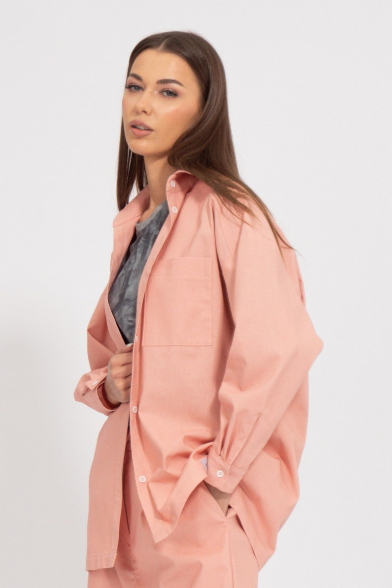 Рубашки Kivviwear 4073.101