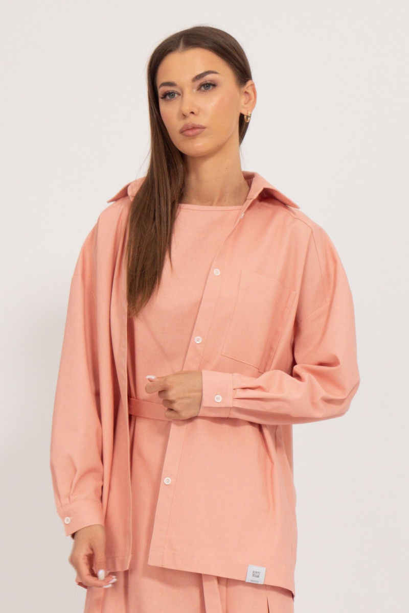 Рубашки Kivviwear 4073.101