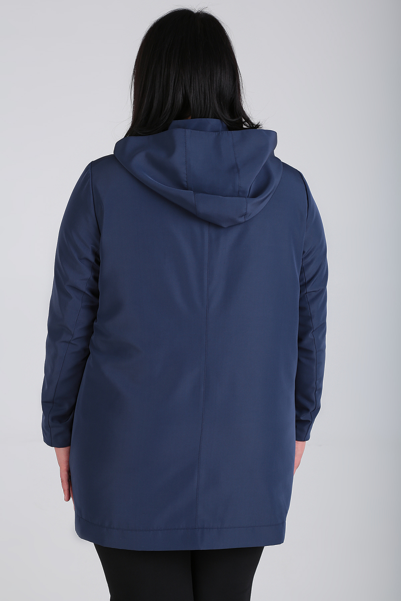 Женская куртка Algranda by Новелла Шарм А3567-с