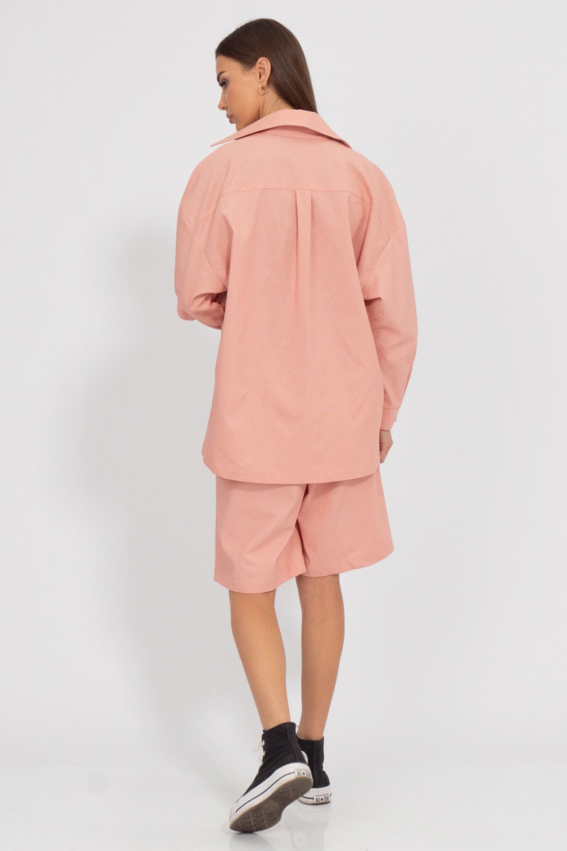 Женский комплект с шортами Kivviwear 407313177.01