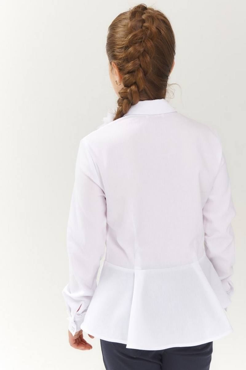 Блузы Nadex 204011И белый