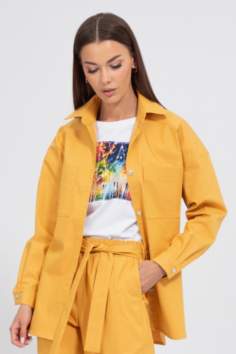 Рубашки Kivviwear 4100.29