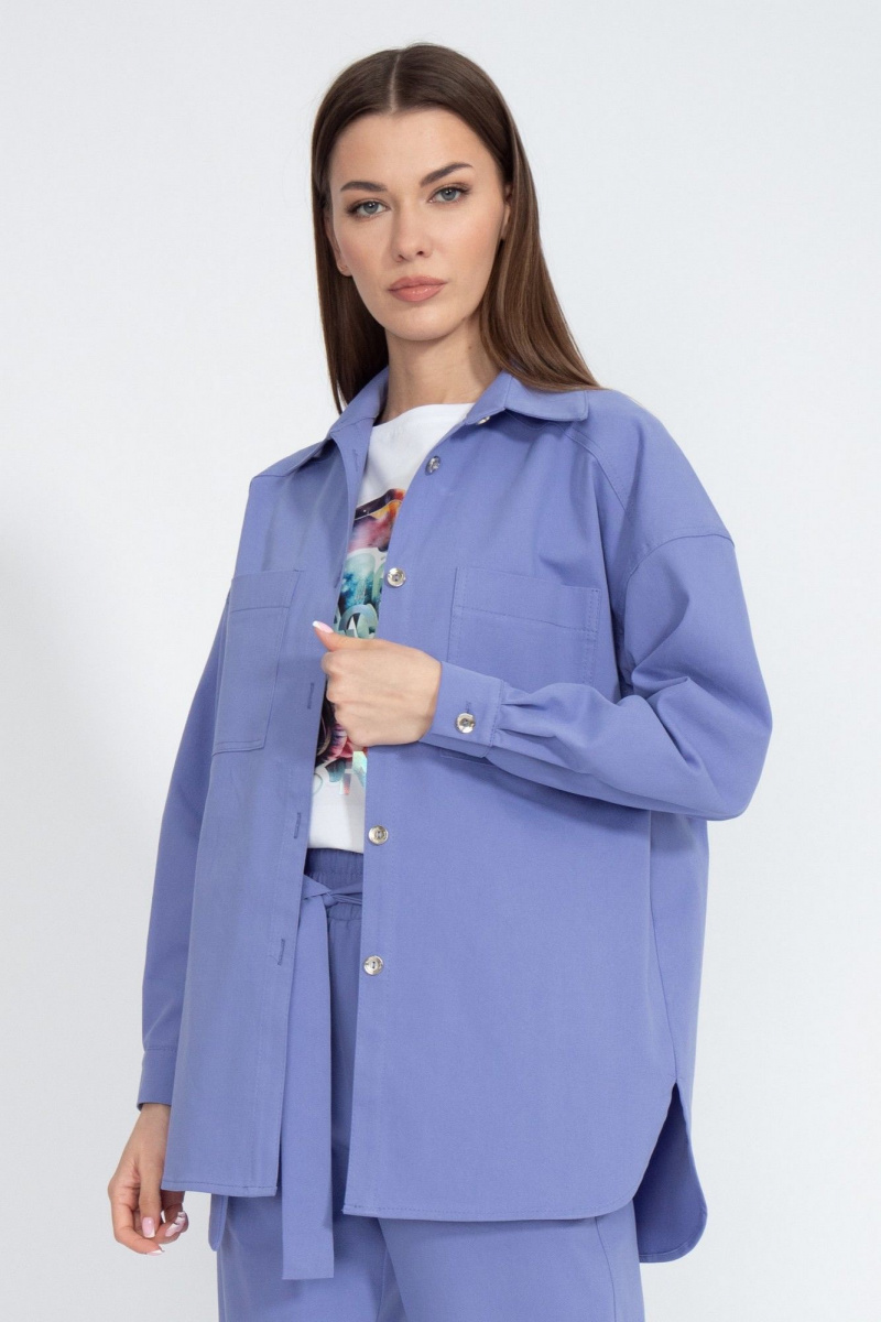Рубашки Kivviwear 4100.11