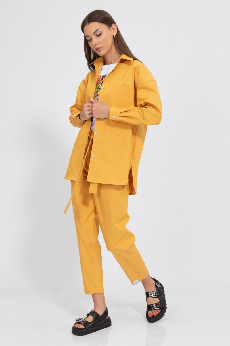 Брючный комплект Kivviwear 41004101.29