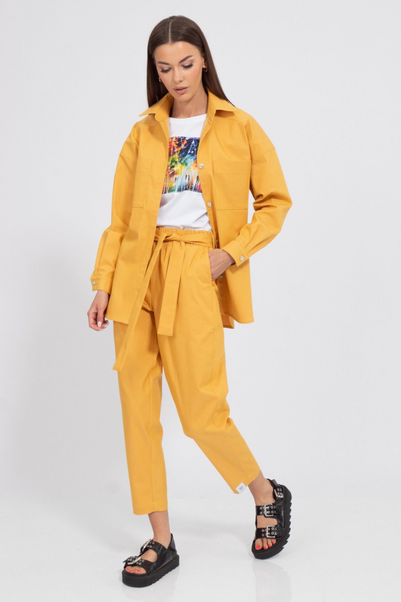 Брючный комплект Kivviwear 41004101.29