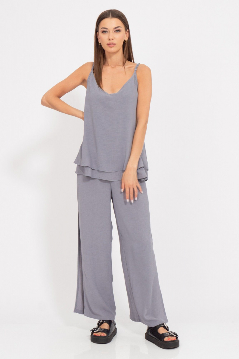 Брюки Kivviwear 4190.01