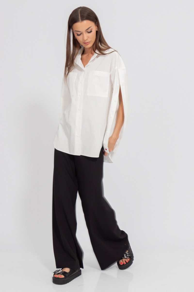 Брюки Kivviwear 4191.02