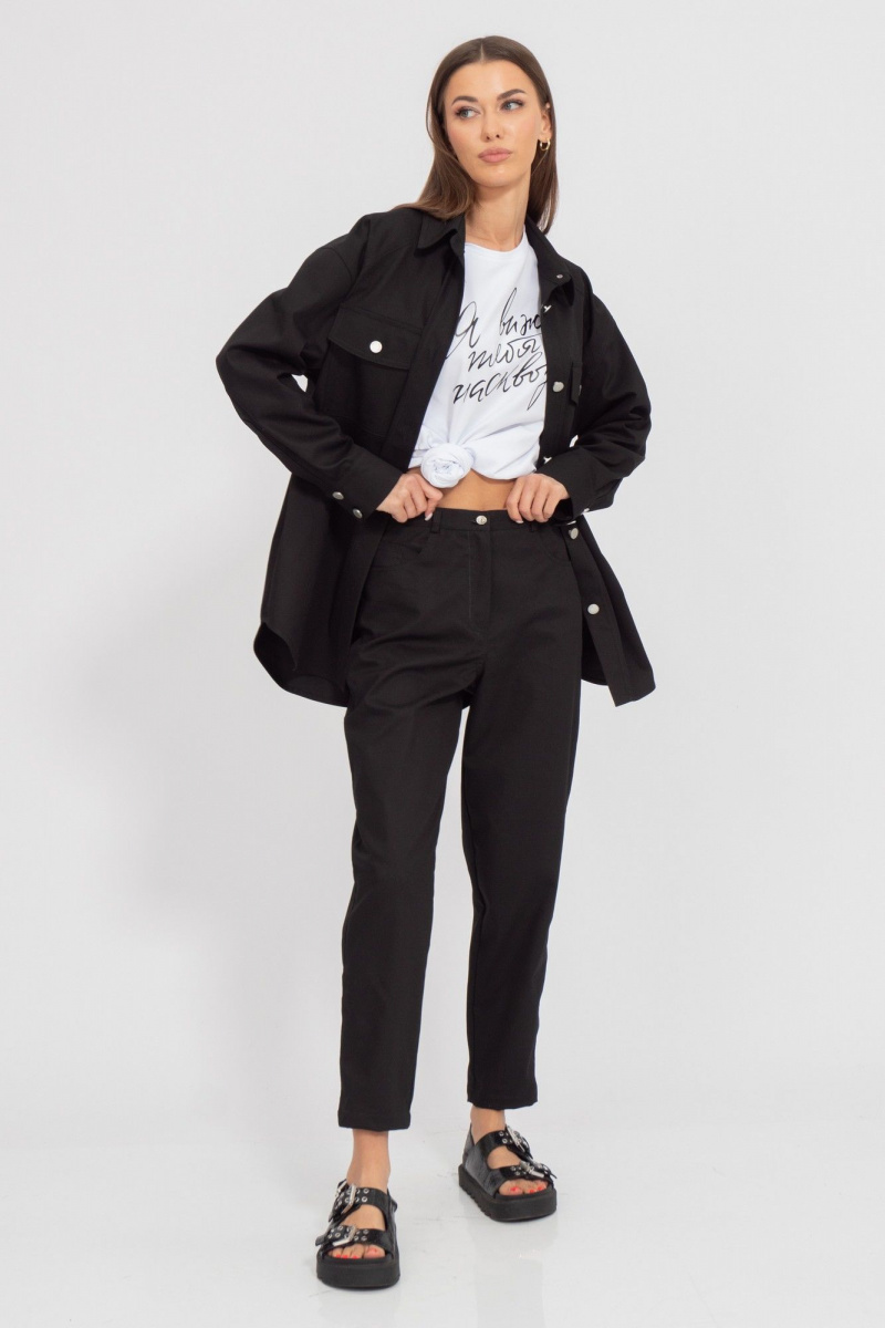 Брюки Kivviwear 4192.02