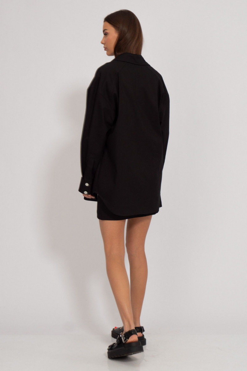 Рубашки Kivviwear 4193.02