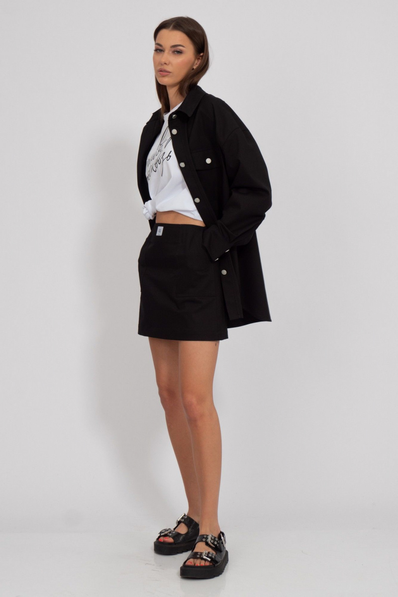 Рубашки Kivviwear 4193.02