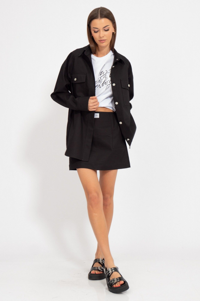 Рубашки Kivviwear 4193.02