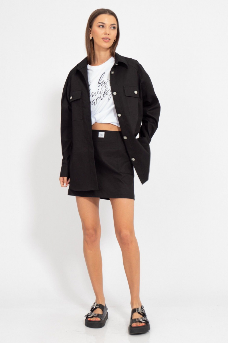Рубашки Kivviwear 4193.02