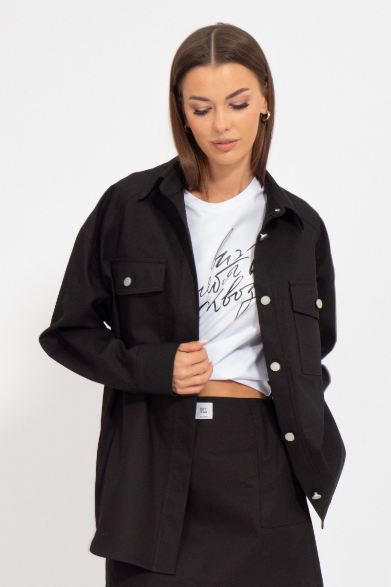 Рубашки Kivviwear 4193.02
