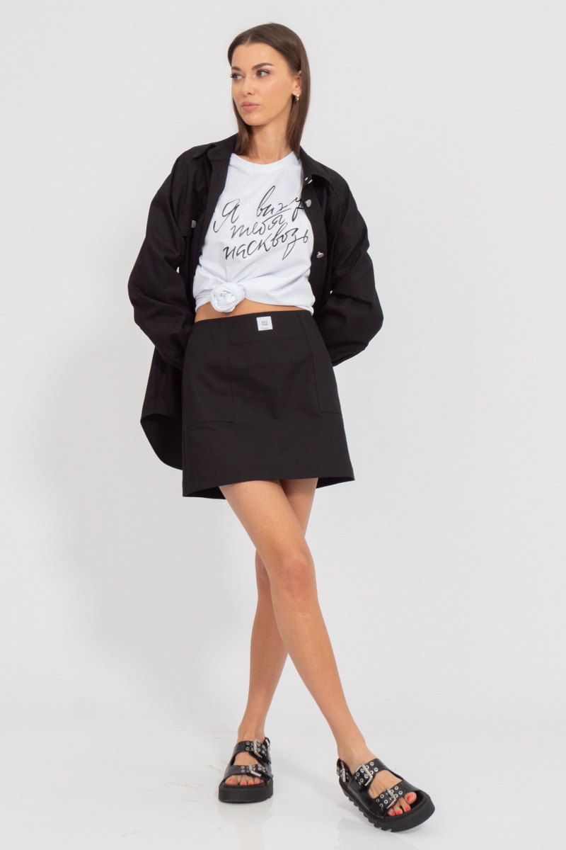 Юбки Kivviwear 4194.02