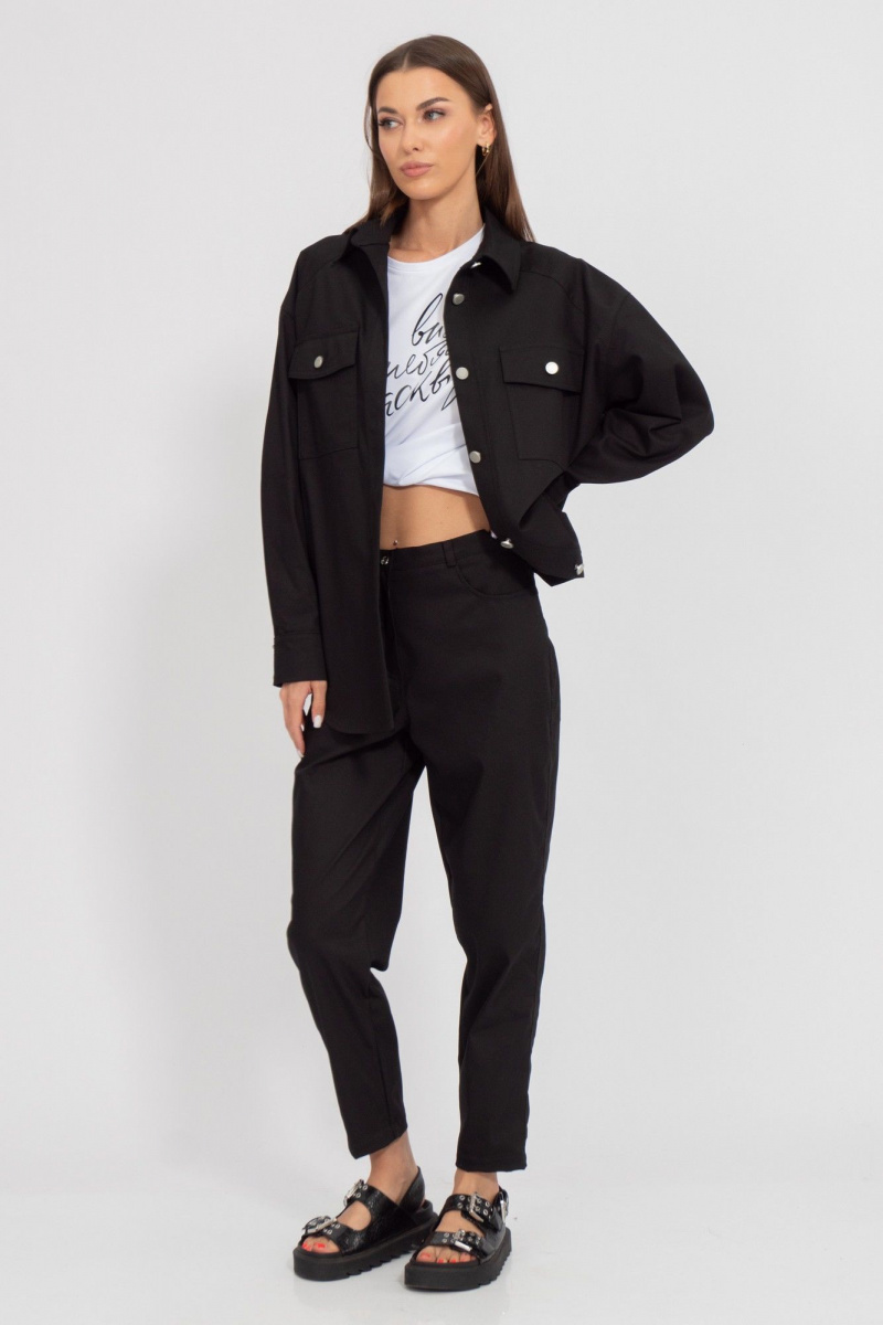 Брючный комплект Kivviwear 41934192.02