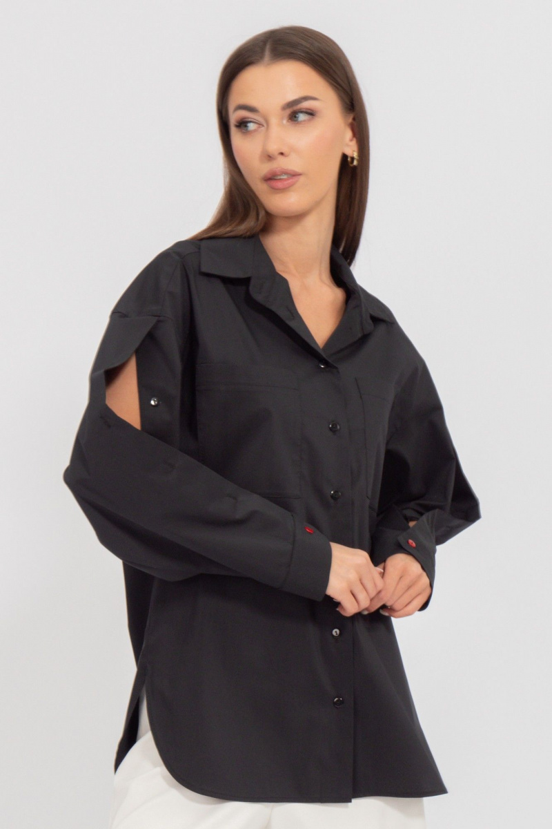 Рубашки Kivviwear 4200.01