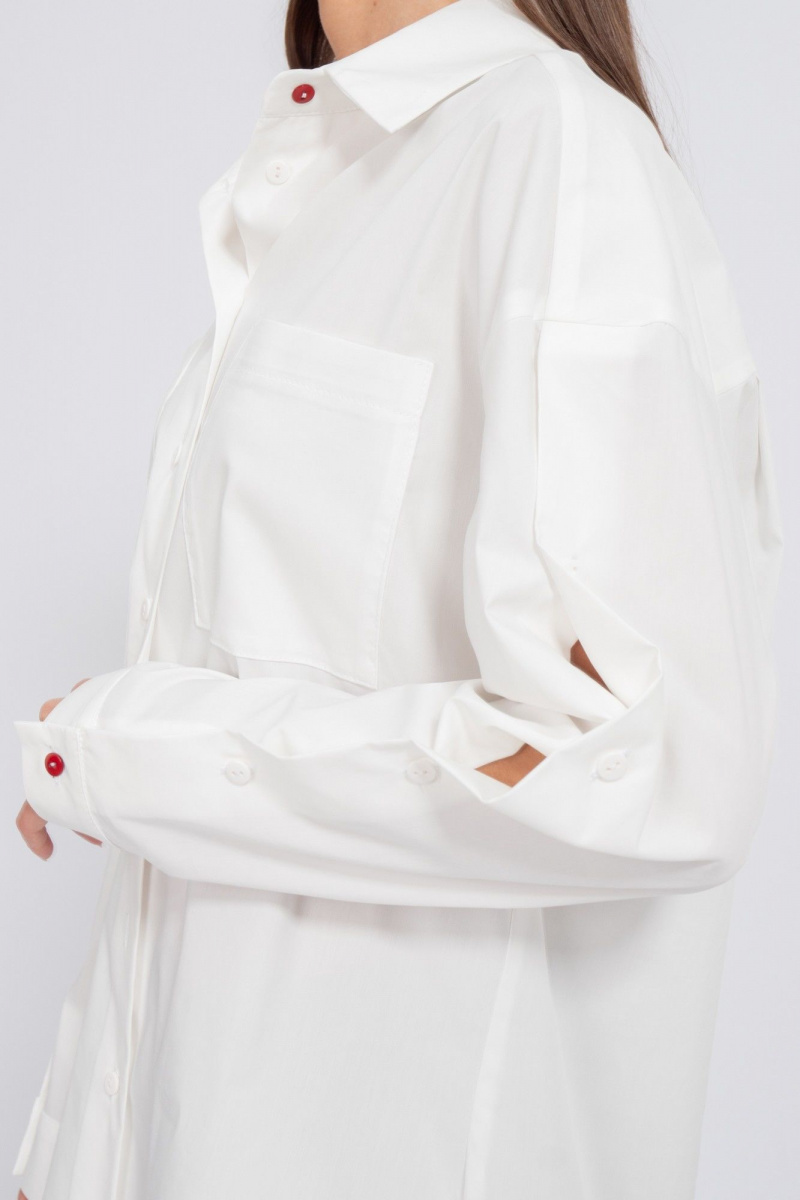 Рубашки Kivviwear 4200.02