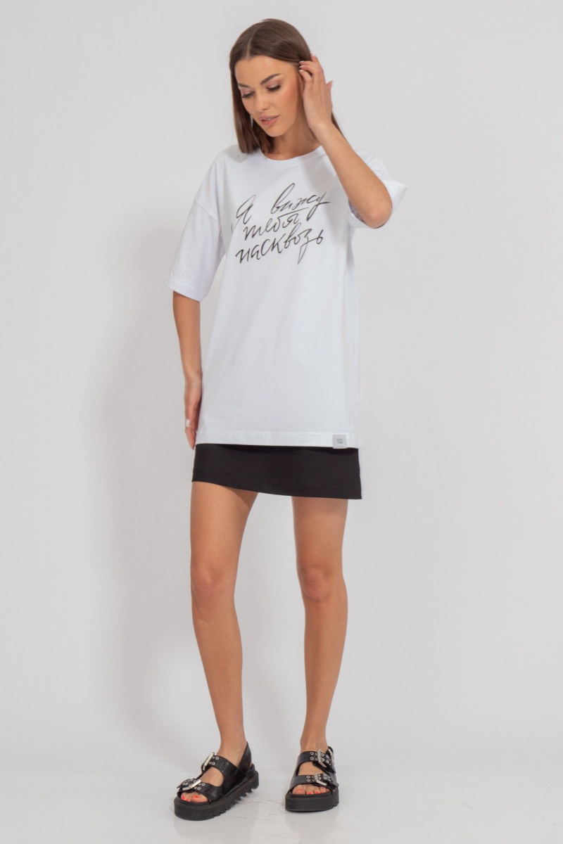 Майки Kivviwear 4201.04