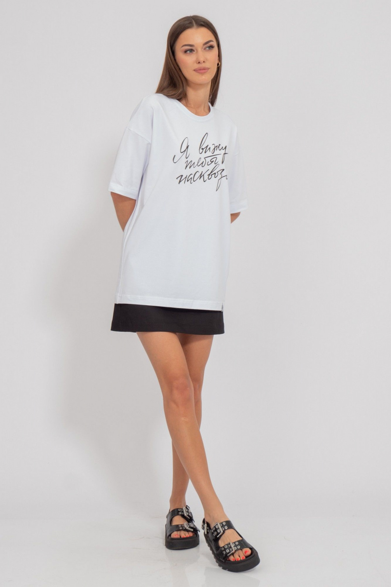 Майки Kivviwear 4201.04