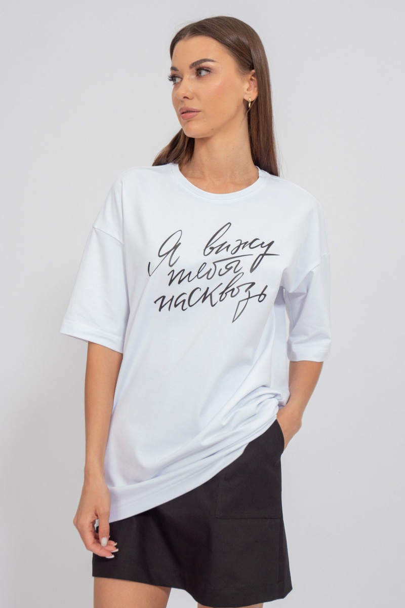 Майки Kivviwear 4201.04