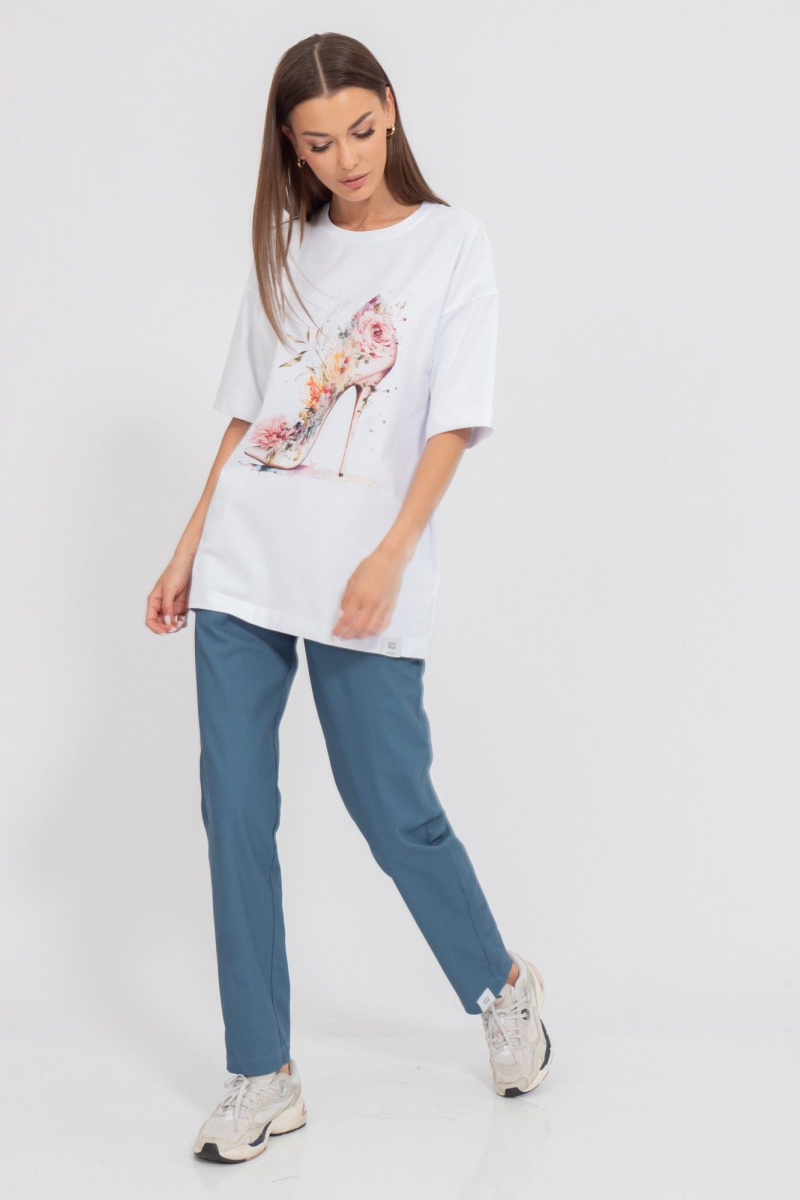 Майки Kivviwear 4201.08