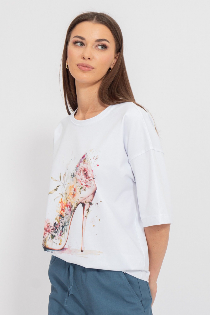 Майки Kivviwear 4201.08