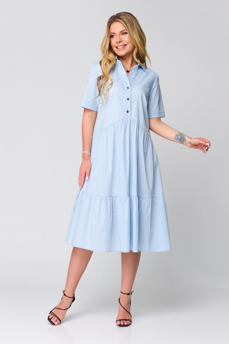 Платья Talia fashion 427