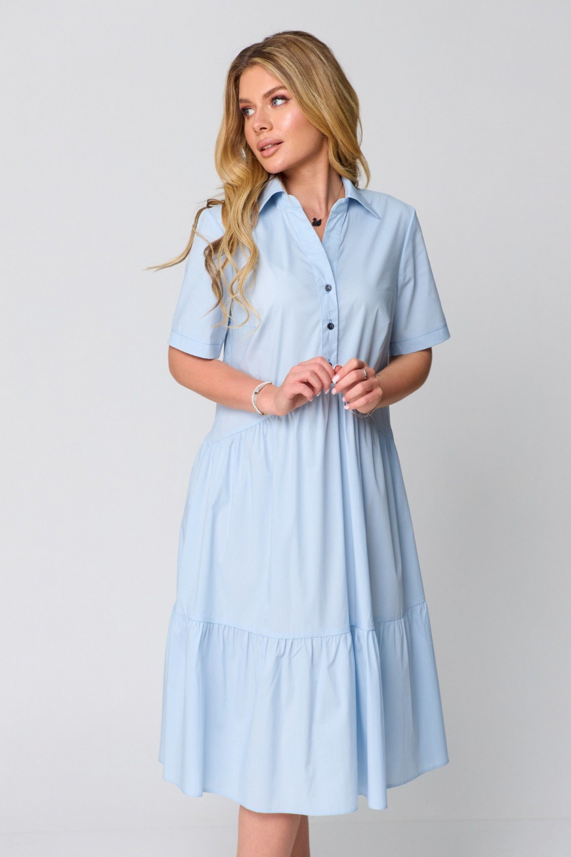 Платья Talia fashion 427