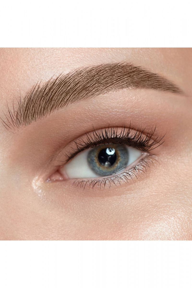 Карандаши для бровей Relouis BROW_PENCIL_WITH_VITAMIN_E тон:01 warm blonde