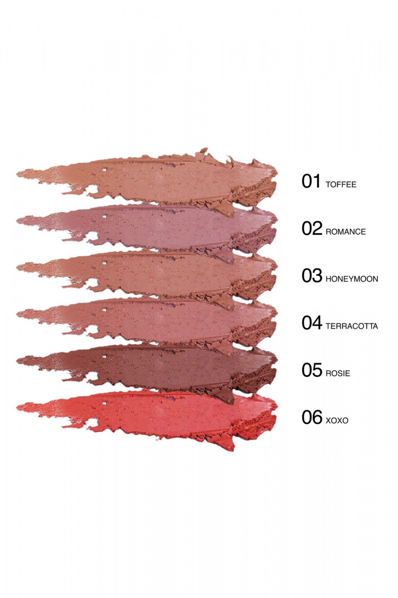 Карандаши для губ Relouis Artistic_Contour тон:05 rosie