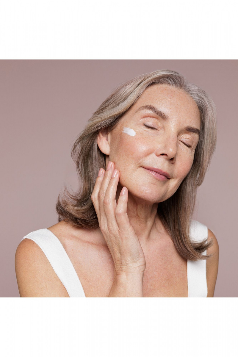 Кремы для лица Relouis SKIN ANTI-AGE FACE CREAM YOUTH SKIN EFFECT