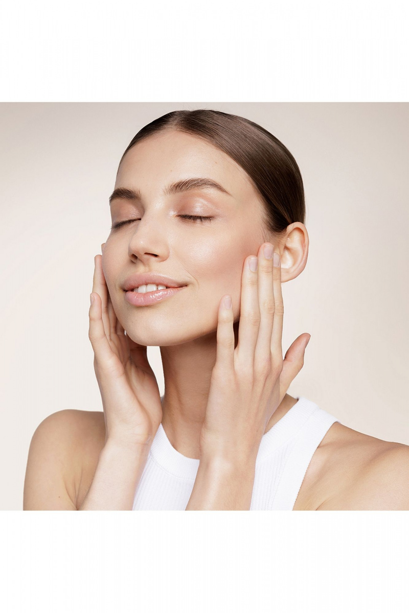 Кремы для лица Relouis SKIN HYDRATION & REPAIR MOISTURIZING DAY FACE CREAM-GEL SERUM CONTROL