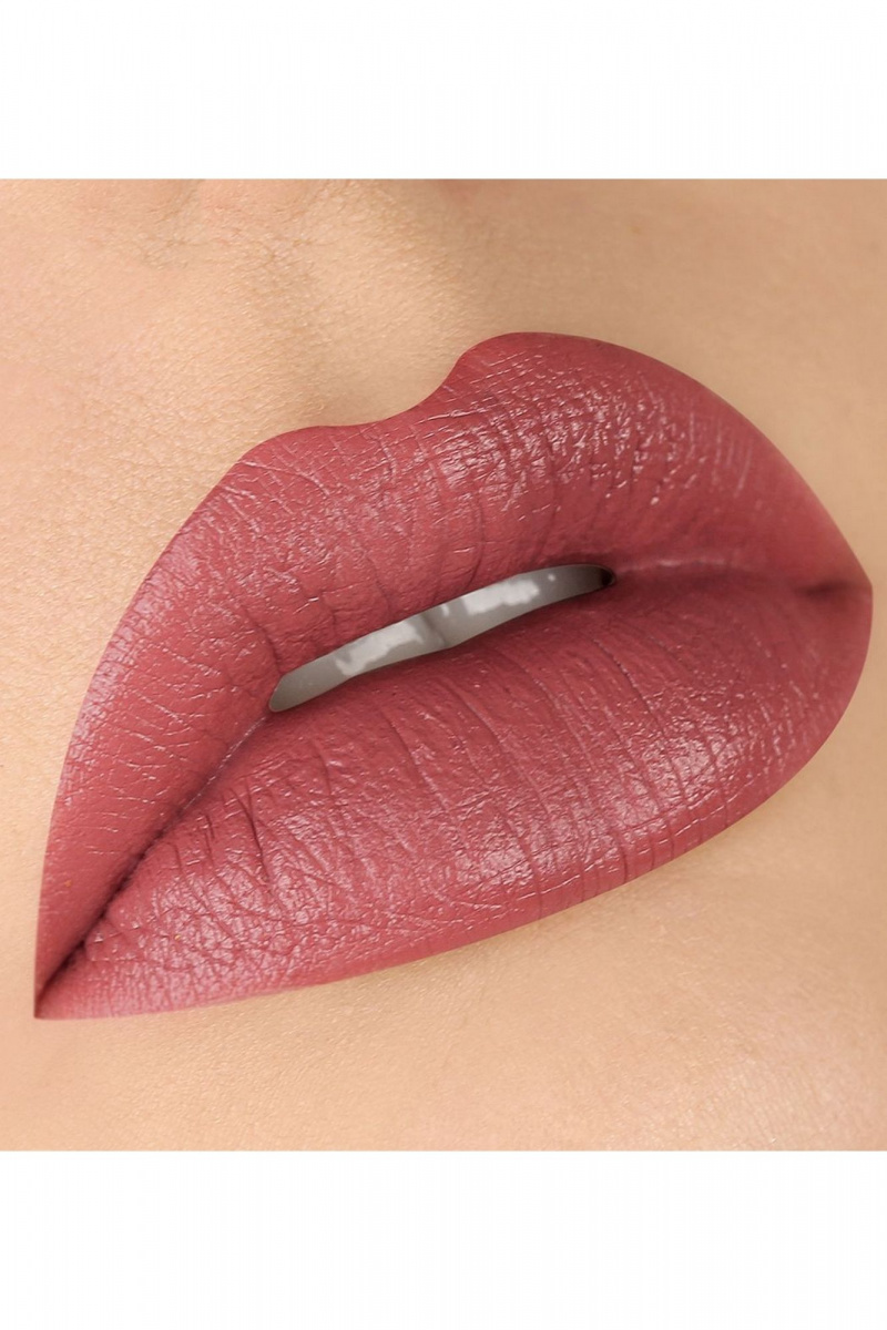 Помады LUXVISAGE GLAM_LOOK_cream_velvet 316
