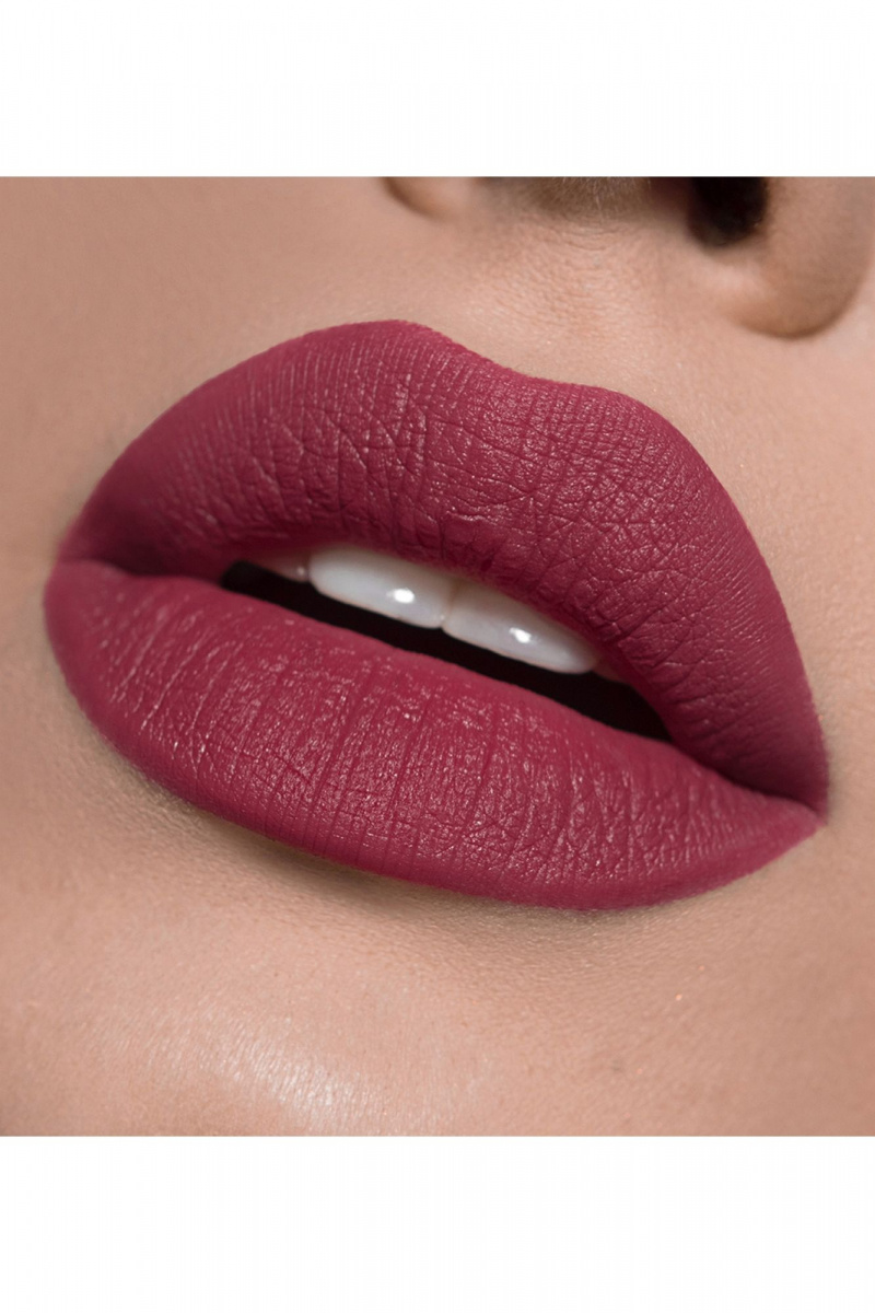 Помады LUXVISAGE PIN_UP_Ultra_matt 508 LOLITA