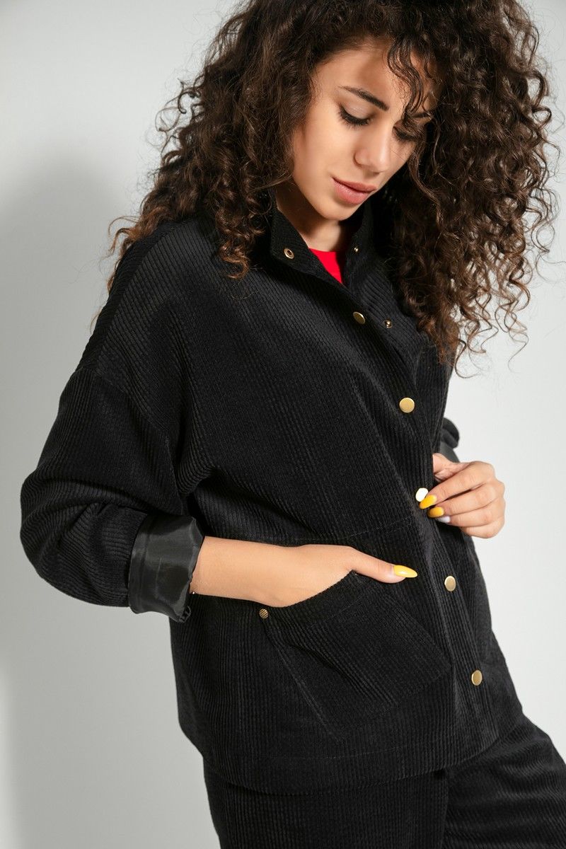 Женская куртка Samnari Л76А