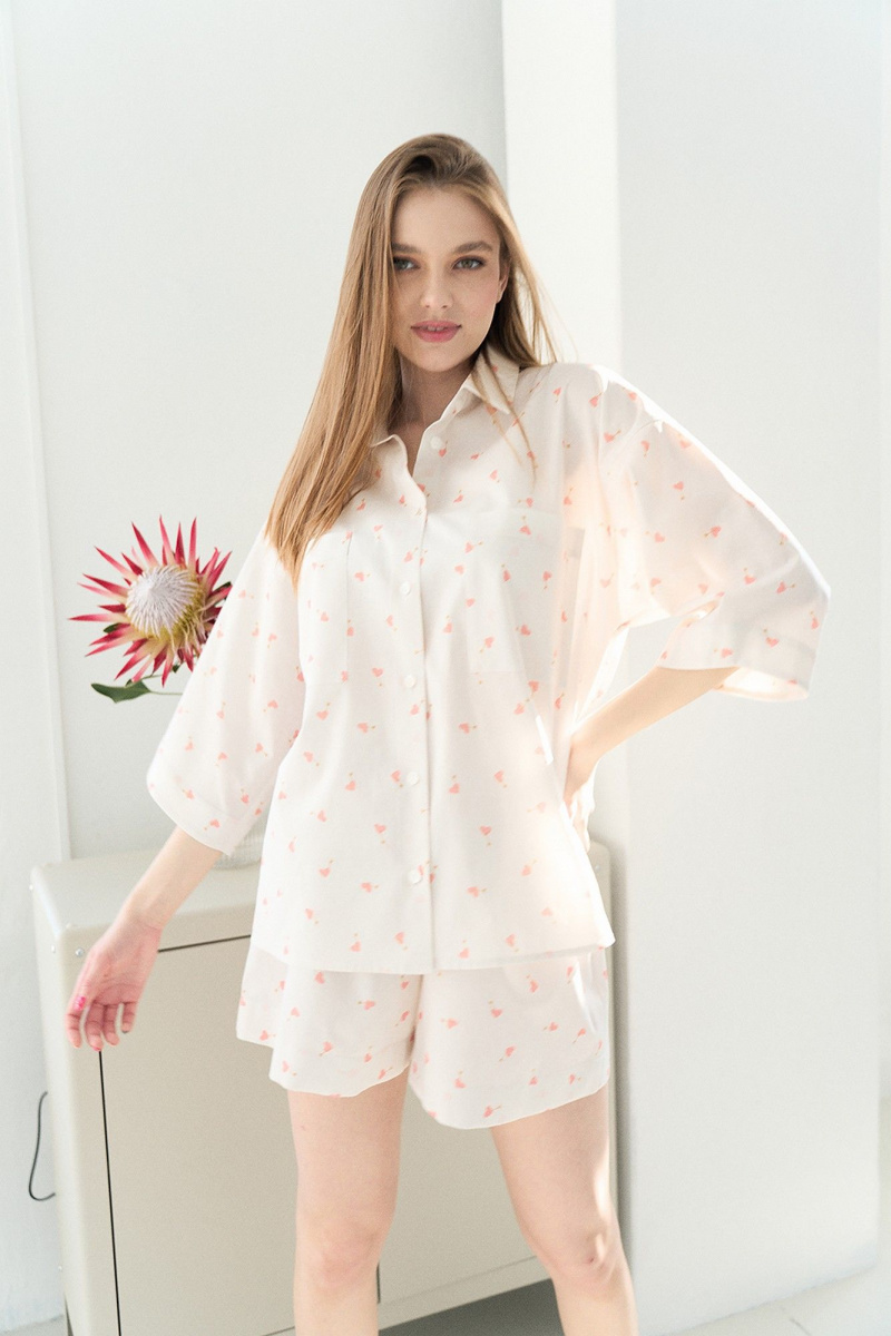 Пижамы Art Ribbon G1031