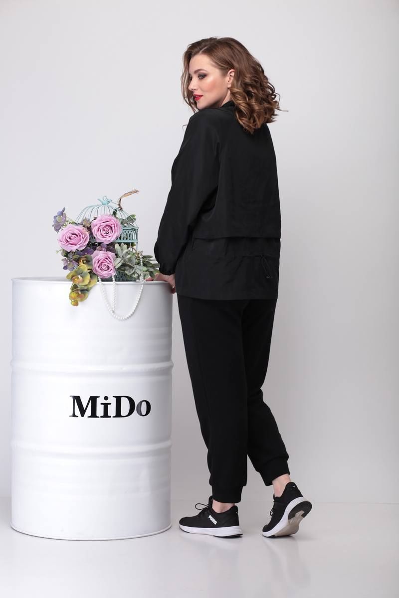 Женская куртка Mido М30