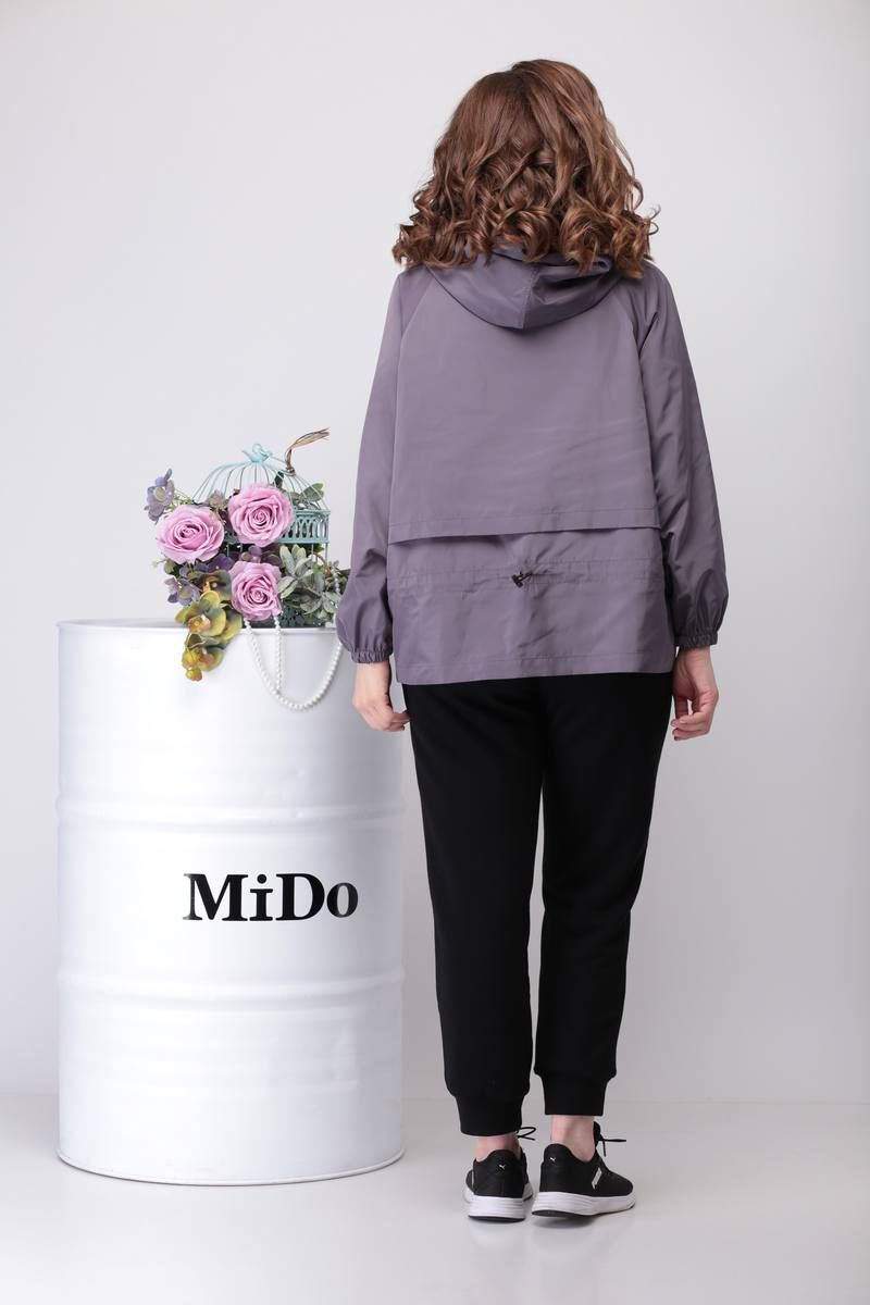 Женская куртка Mido М31