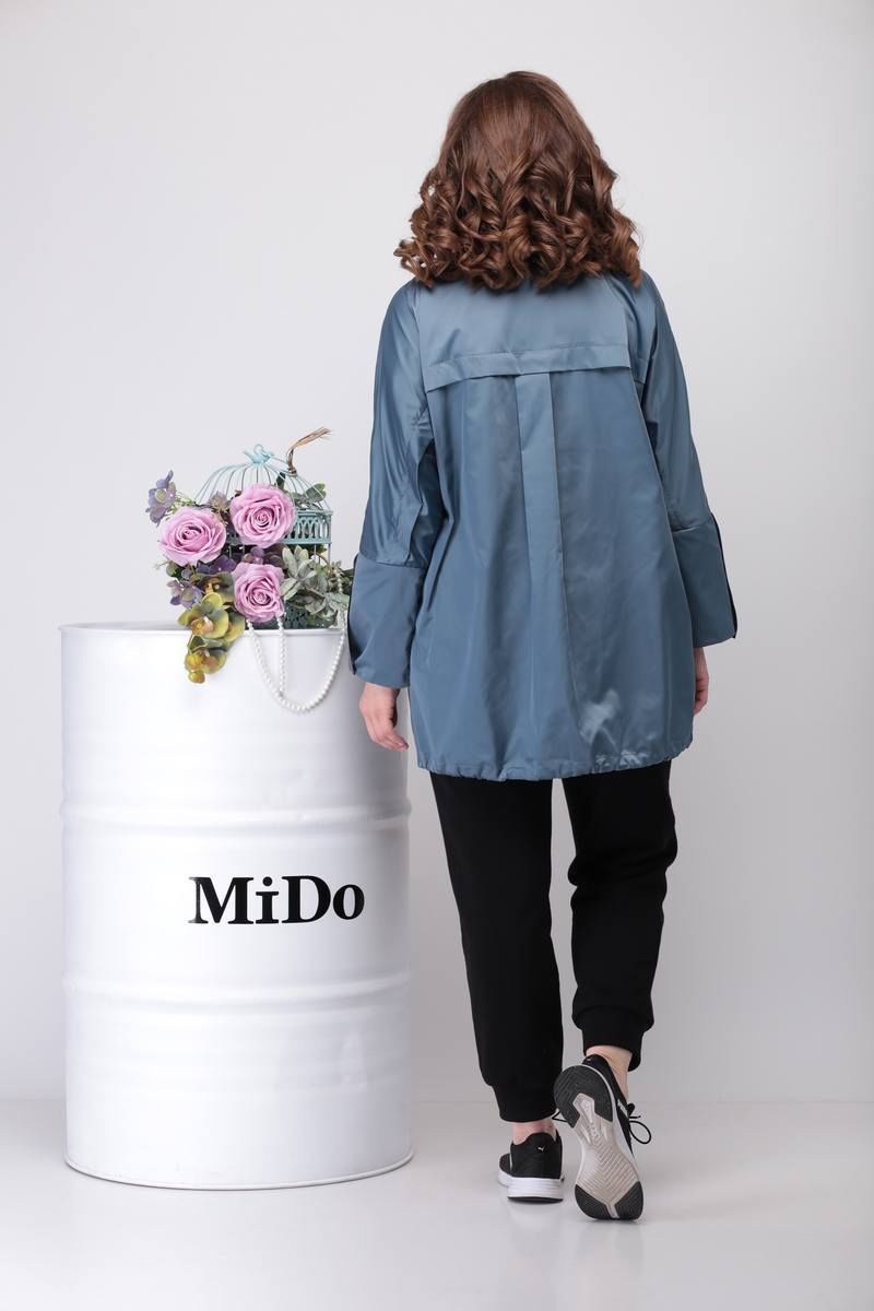 Женская куртка Mido М32