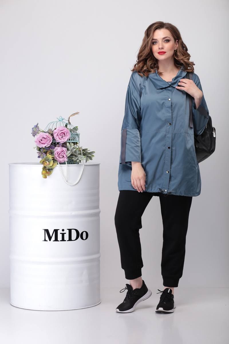 Женская куртка Mido М32