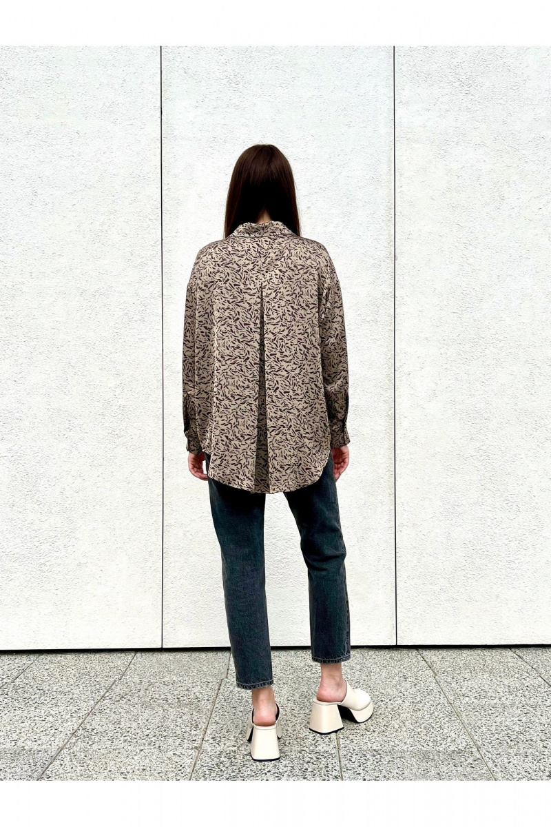 Блузы i3i Fashion 531