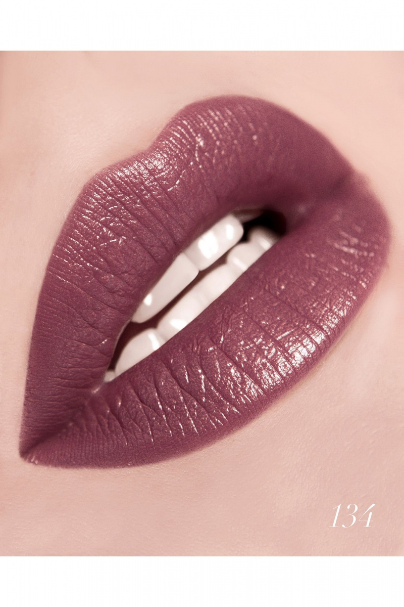 Помады Belor Design BE COLOR тон 134 утренняя нежность