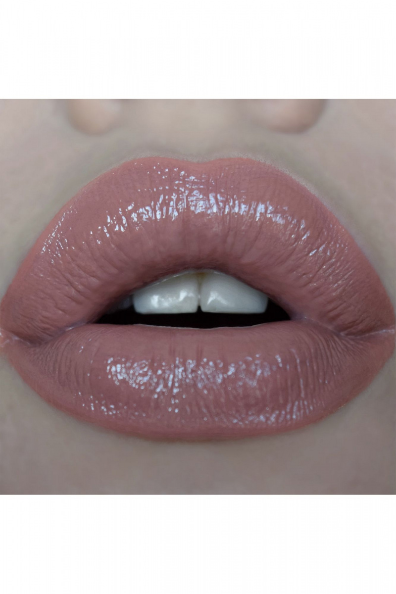 Блески и тинты Belor Design Nude Harmony Outfit Lip тон 20 Pastel
