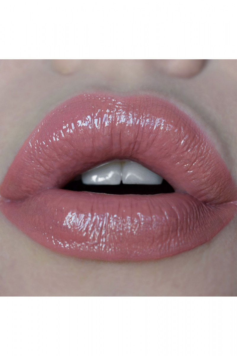 Блески и тинты Belor Design Nude Harmony Outfit Lip тон 22 Spirit
