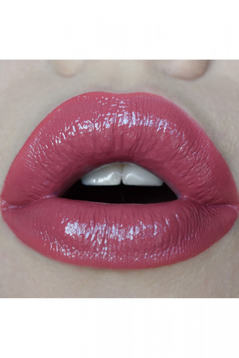 Блески и тинты Belor Design Nude Harmony Outfit Lip тон 26 Berry Date