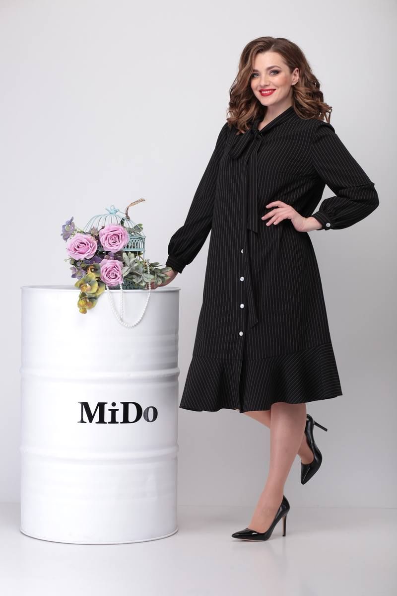 Платье Mido М29