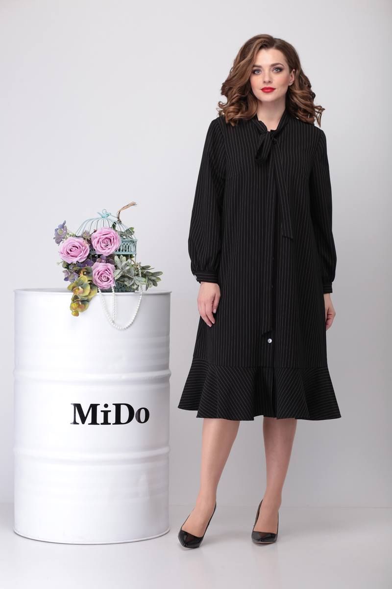 Платье Mido М29