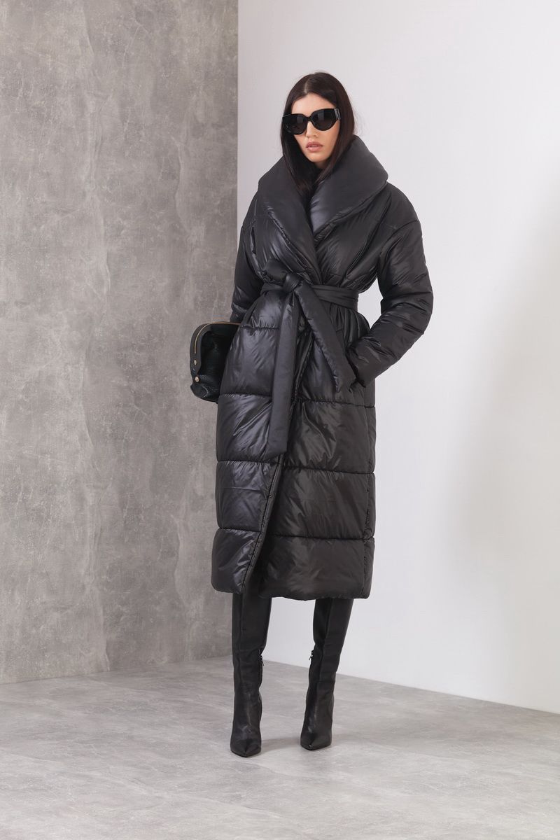 Женское пальто Favorini 31027